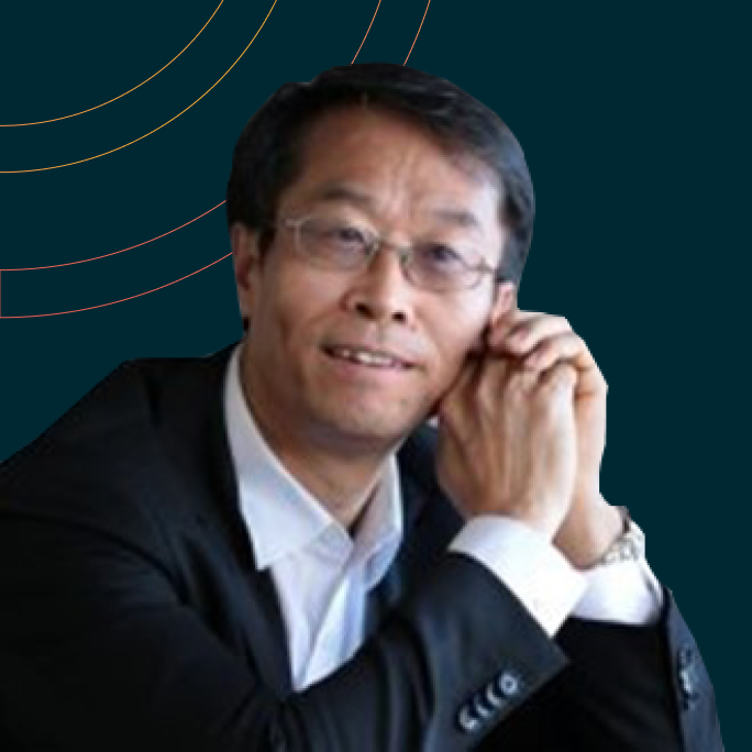 Dr. Mark Yumin Qiu